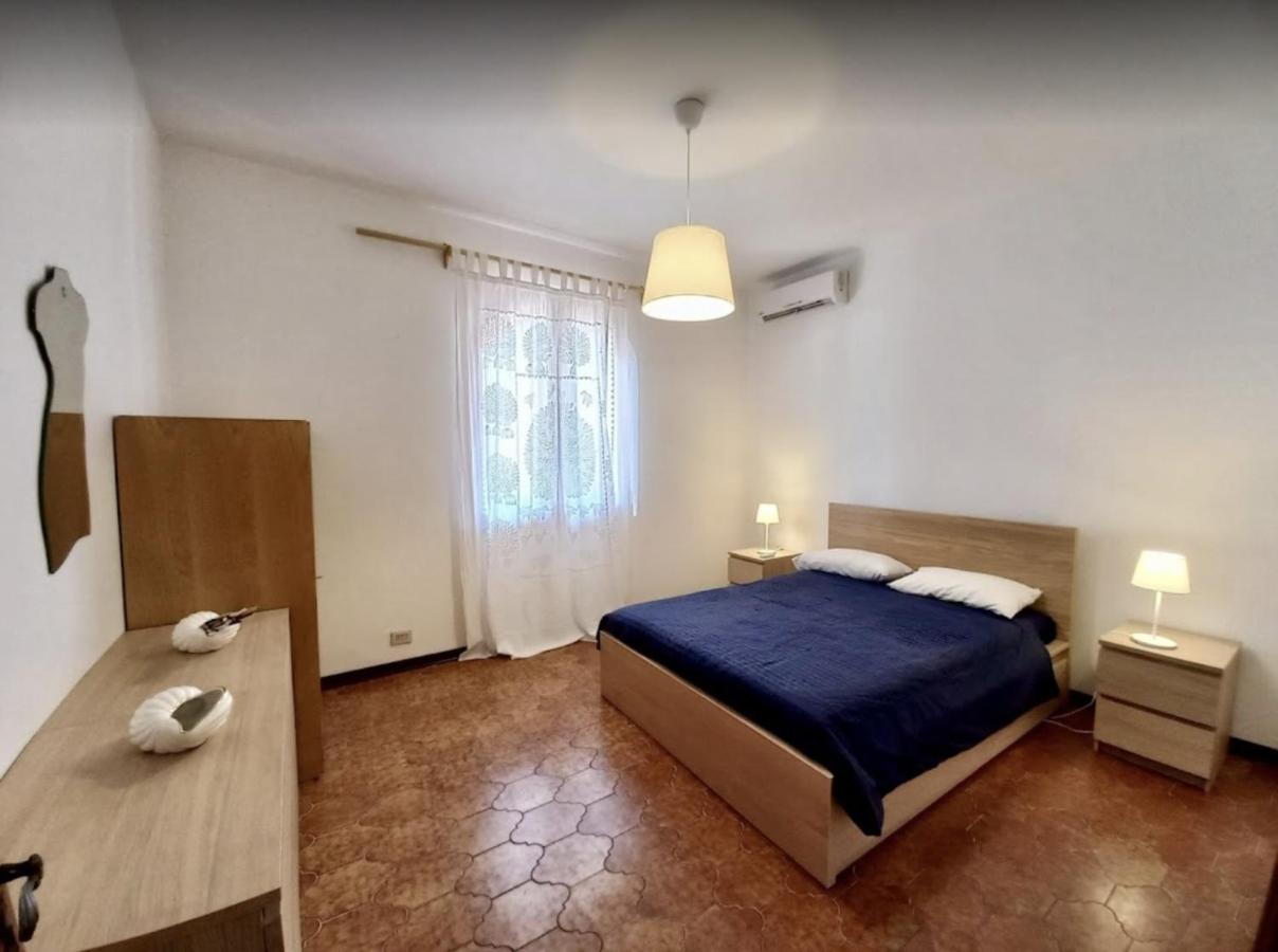 Villa Bea Giardini Naxos Exterior foto