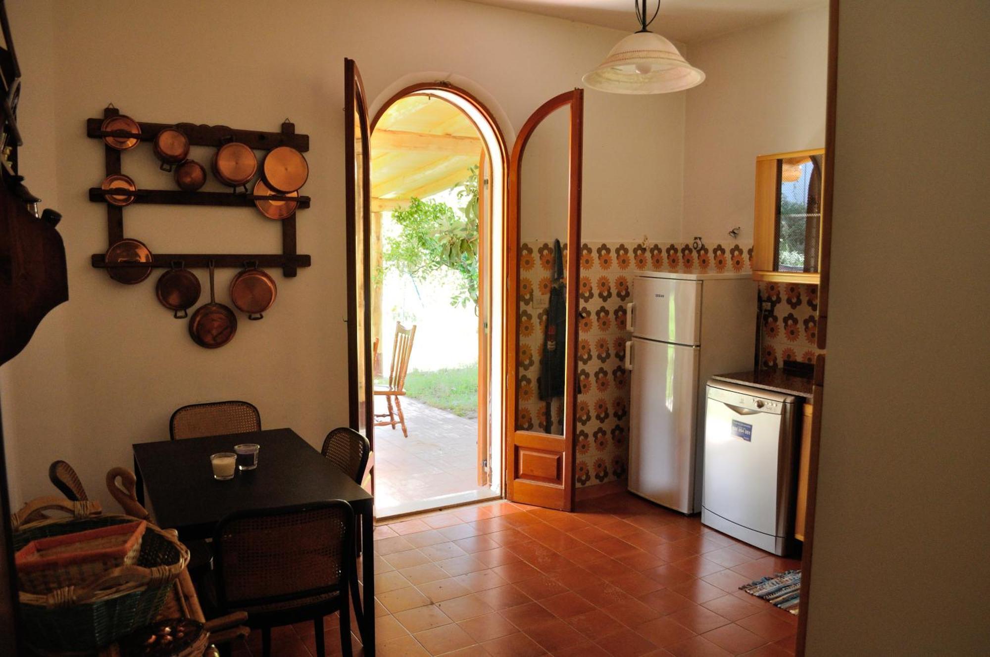 Villa Bea Giardini Naxos Quarto foto
