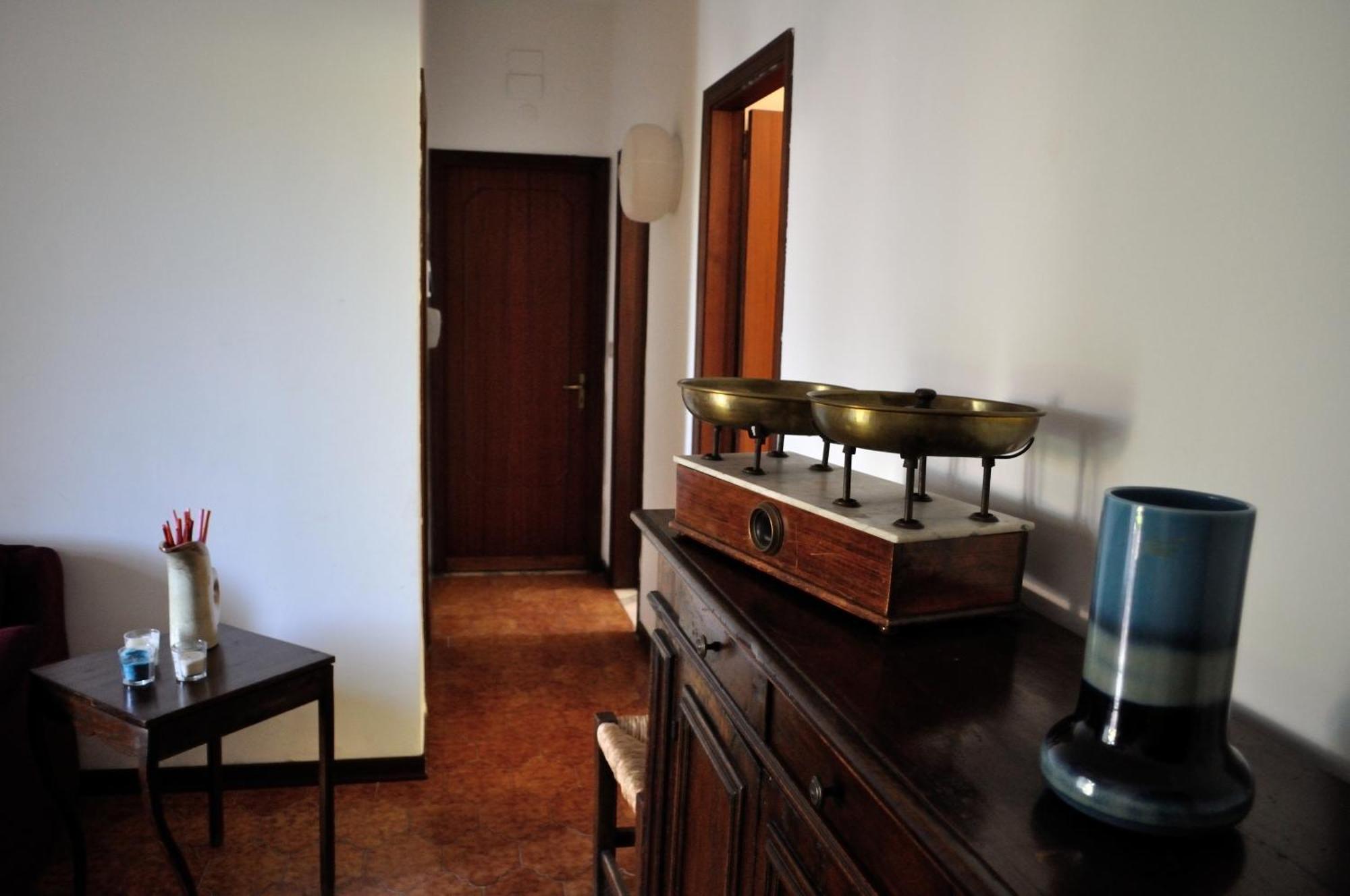 Villa Bea Giardini Naxos Quarto foto